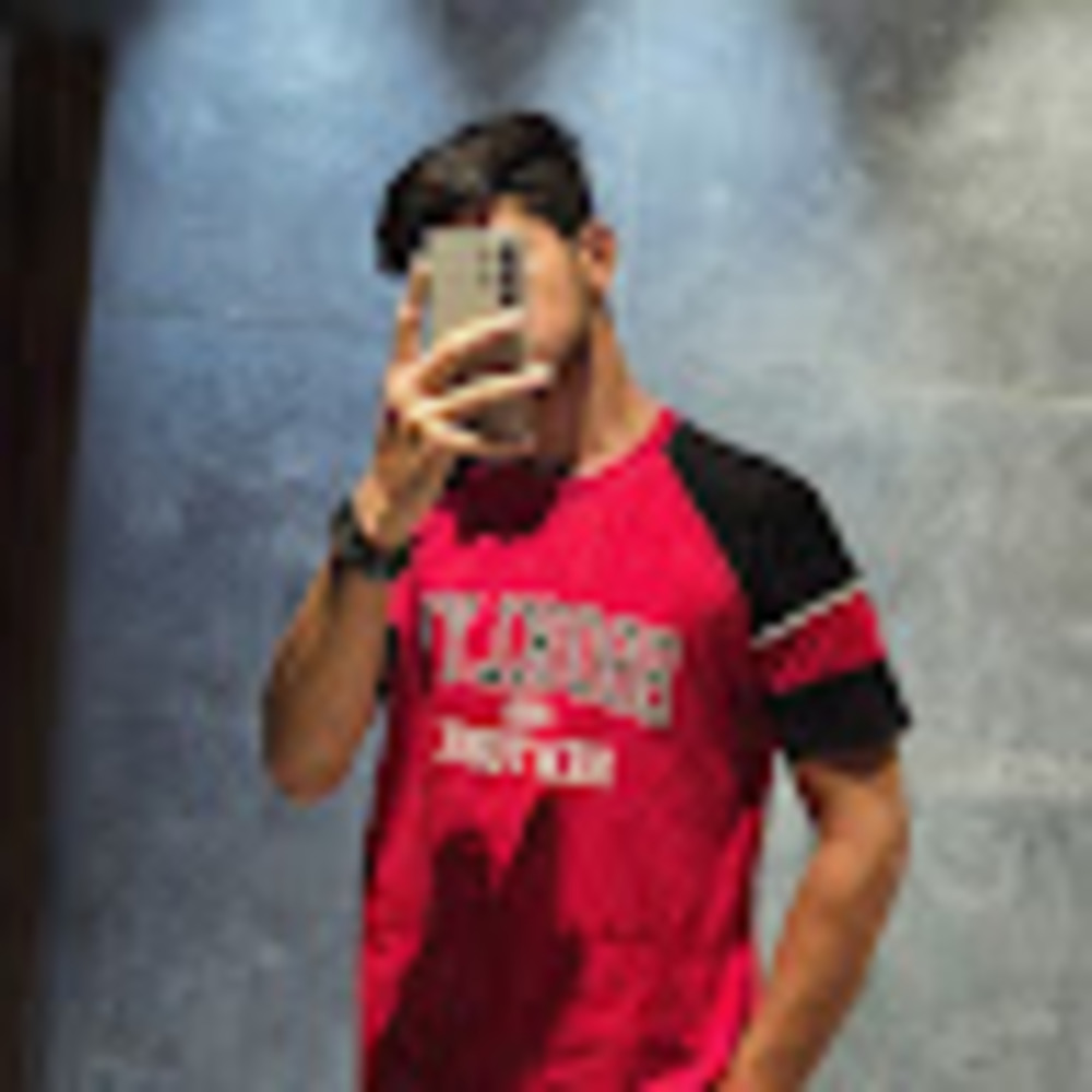 Meet your Posher, Sameer